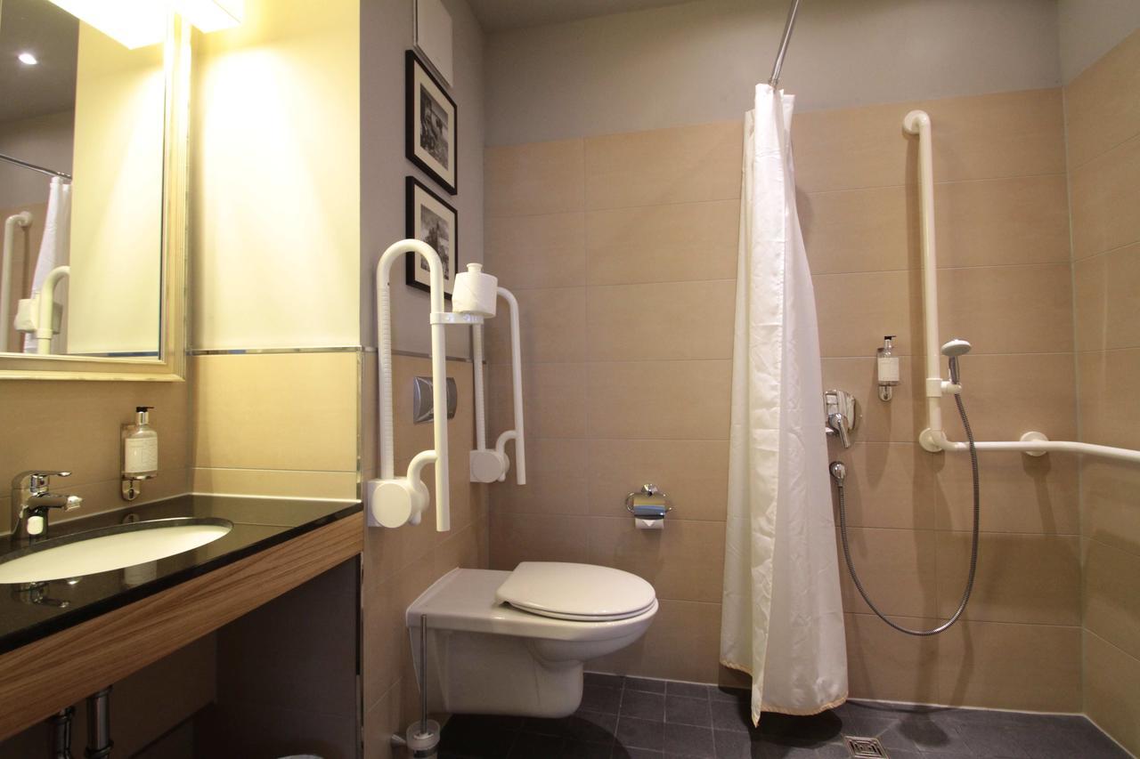 Hotel Am Molkenmarkt Brandenburg  Kültér fotó