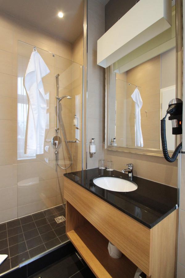 Hotel Am Molkenmarkt Brandenburg  Kültér fotó