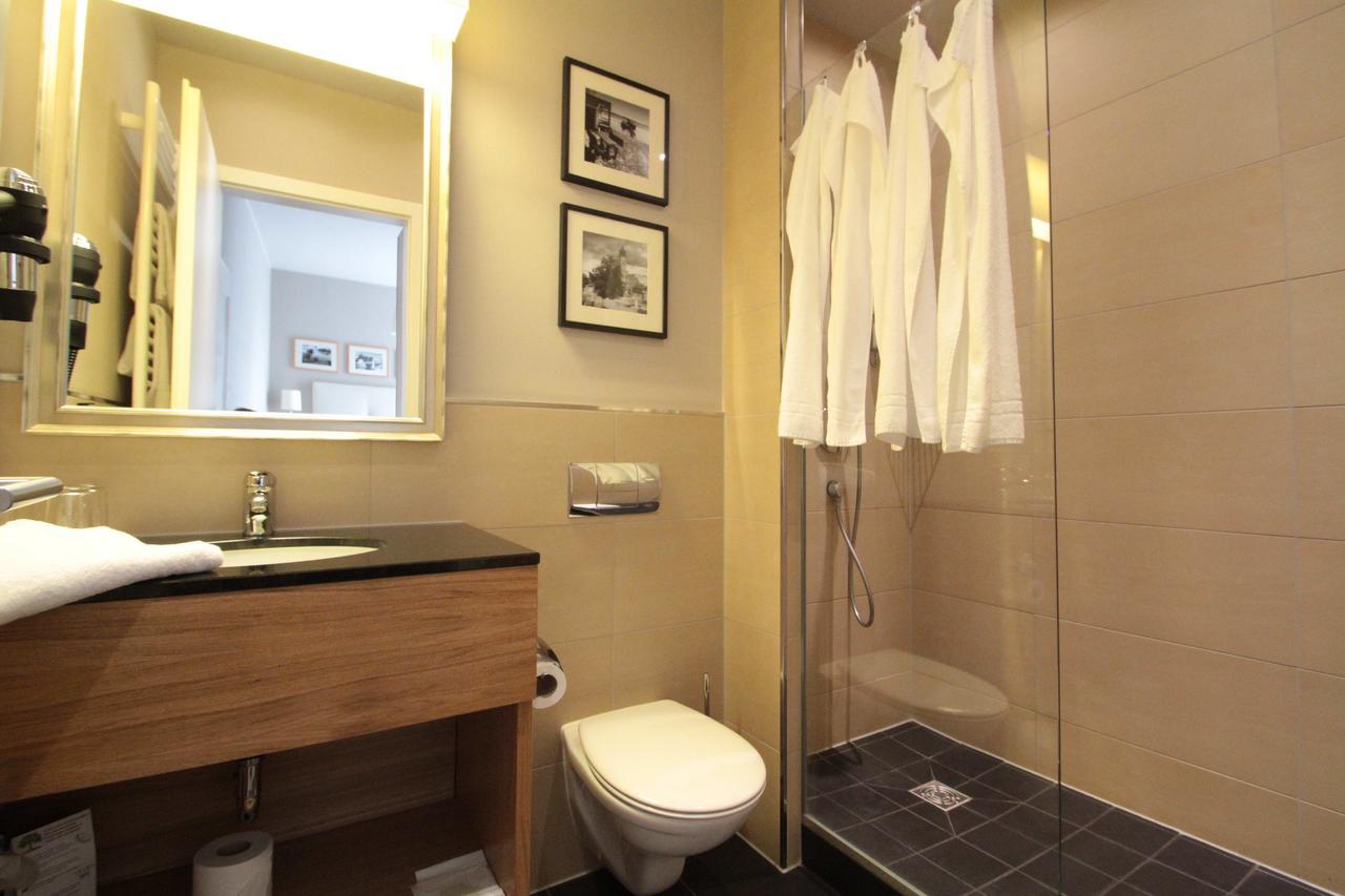 Hotel Am Molkenmarkt Brandenburg  Kültér fotó